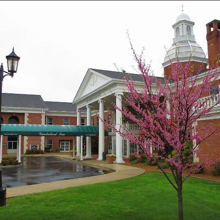 Cumberland Inn Williamsburg Esterno foto