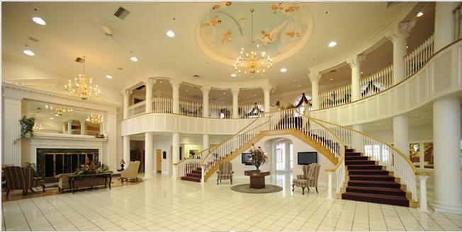 Cumberland Inn Williamsburg Esterno foto