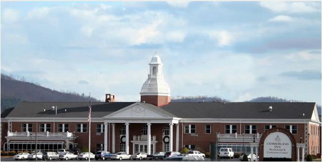 Cumberland Inn Williamsburg Esterno foto