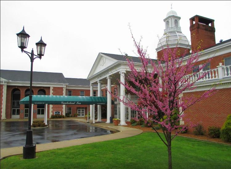 Cumberland Inn Williamsburg Esterno foto