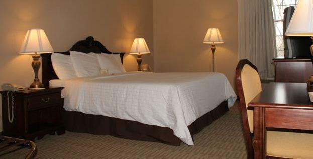 Cumberland Inn Williamsburg Esterno foto