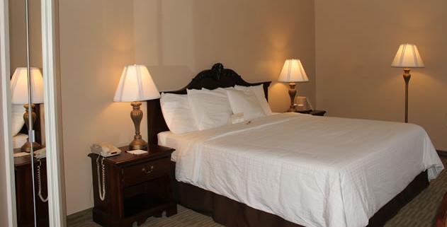 Cumberland Inn Williamsburg Camera foto