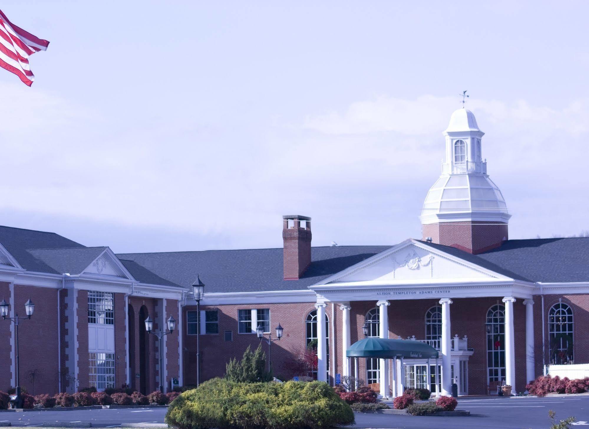 Cumberland Inn Williamsburg Camera foto
