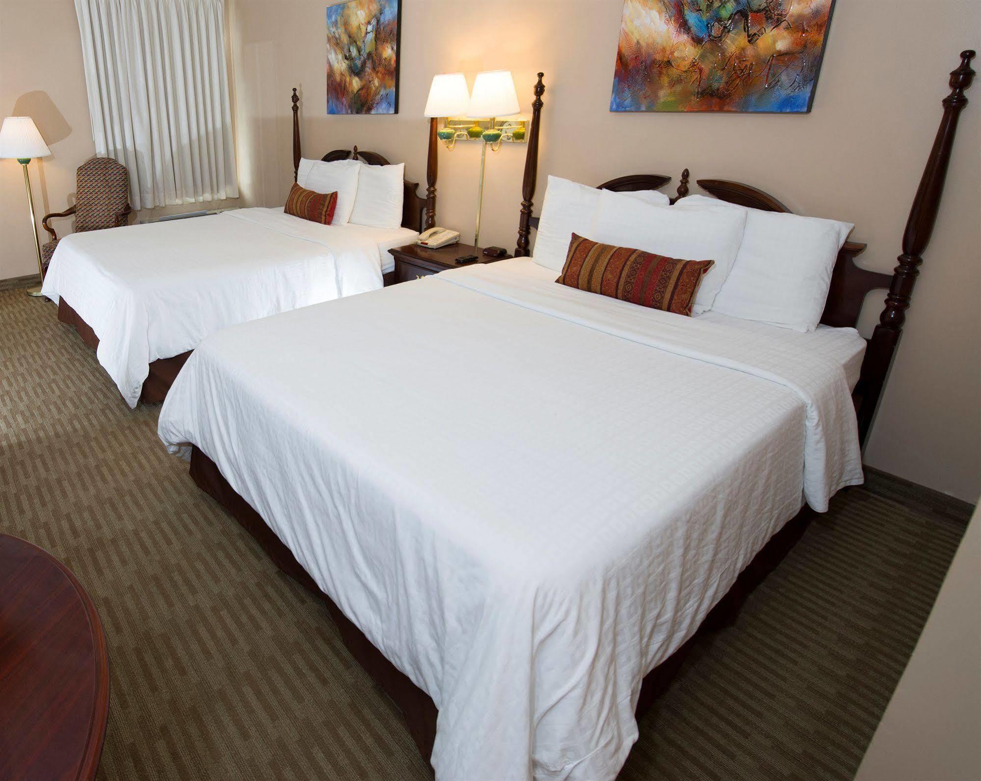 Cumberland Inn Williamsburg Esterno foto