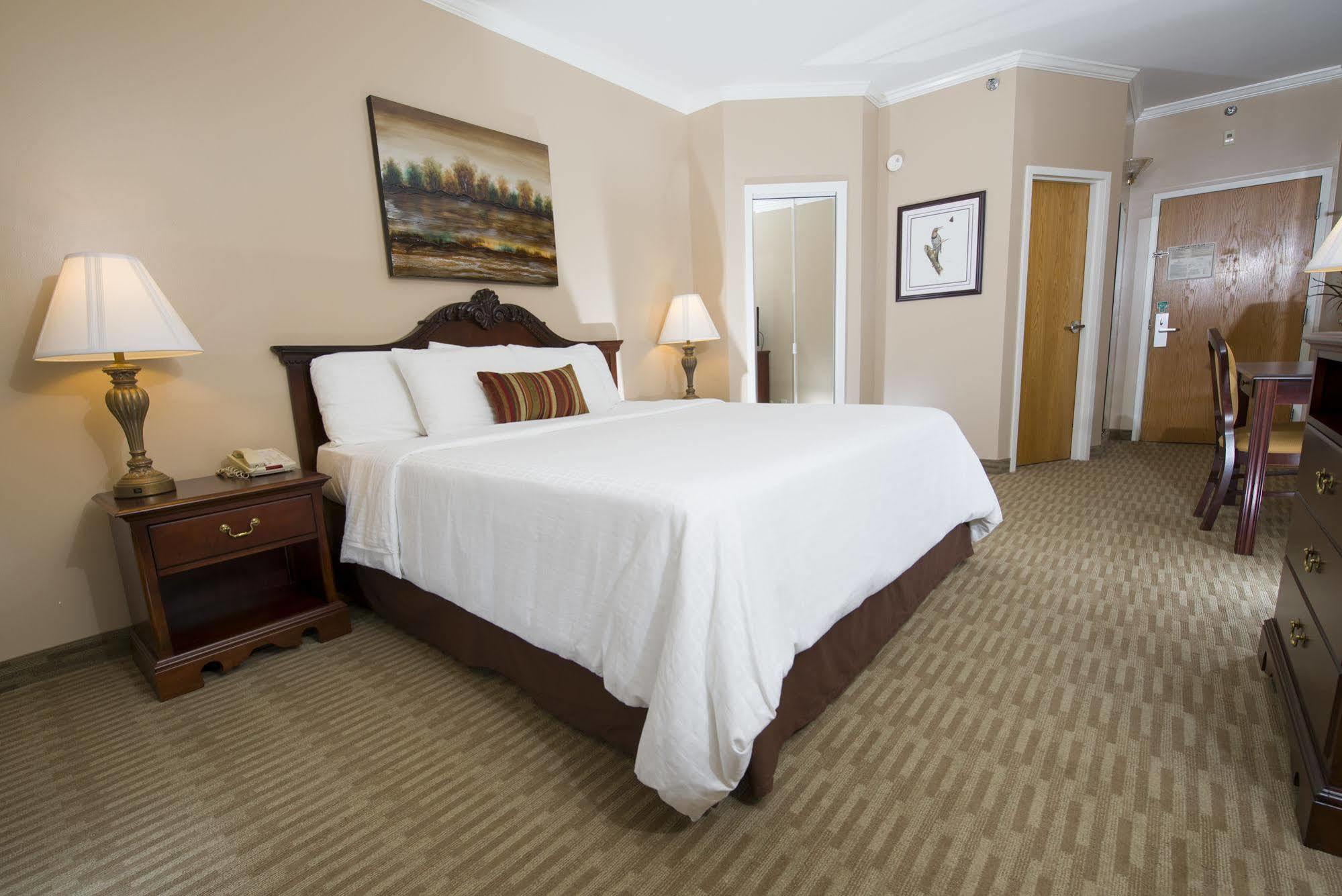 Cumberland Inn Williamsburg Esterno foto