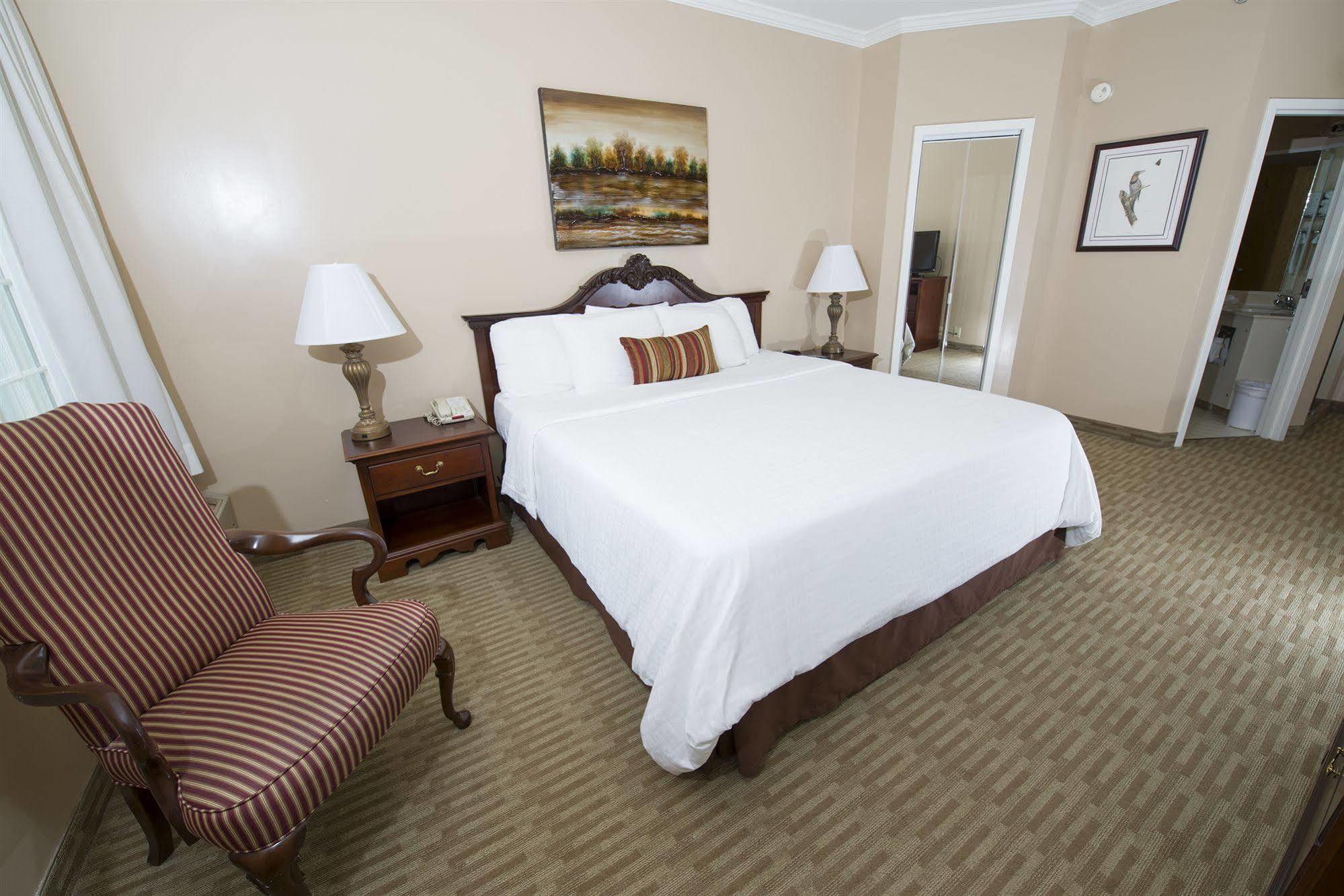 Cumberland Inn Williamsburg Esterno foto
