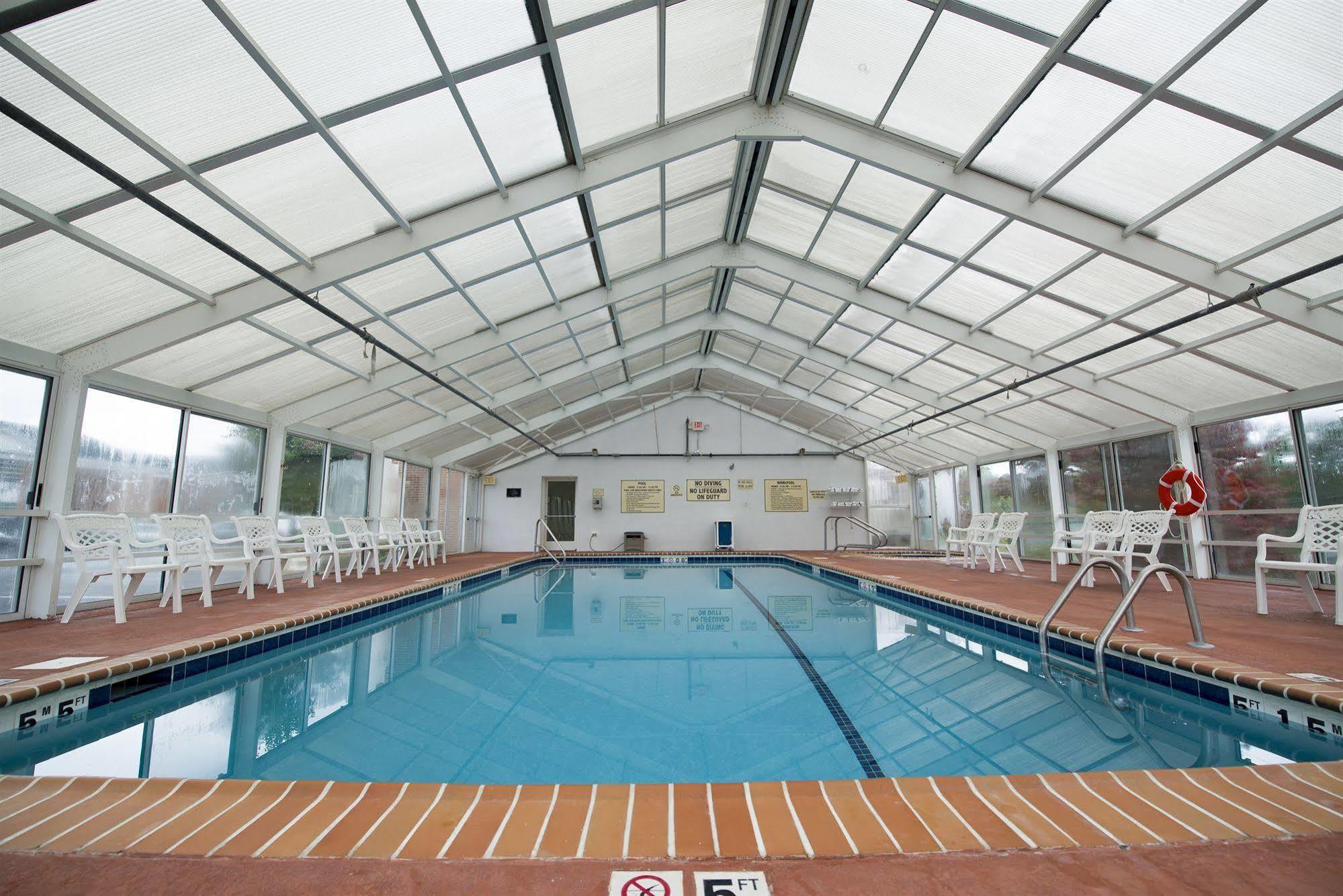 Cumberland Inn Williamsburg Esterno foto