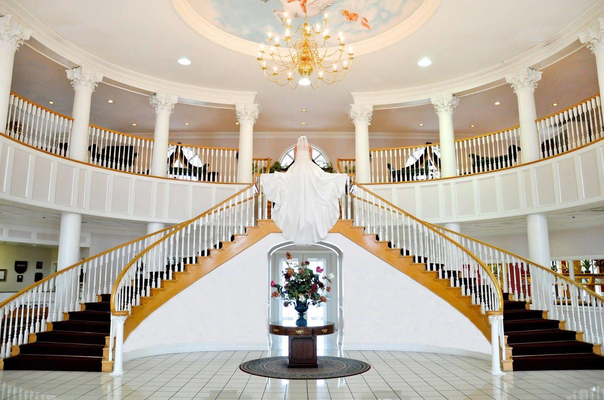 Cumberland Inn Williamsburg Esterno foto